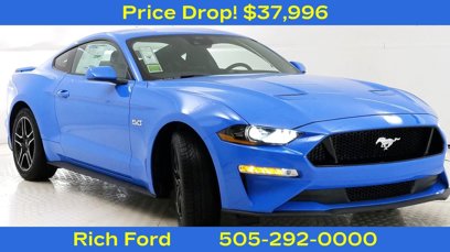 Used 2023 Ford Mustang GT w/ Equipment Group 301A