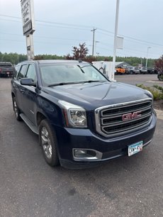 Used 2018 GMC Yukon SLT w/ HD Trailering Package