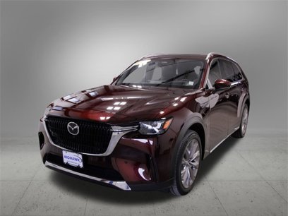 Used 2024 MAZDA CX-90 3.3 Turbo w/ Premium Plus Pkg