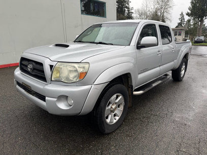 Used 2005 Toyota Tacoma PreRunner