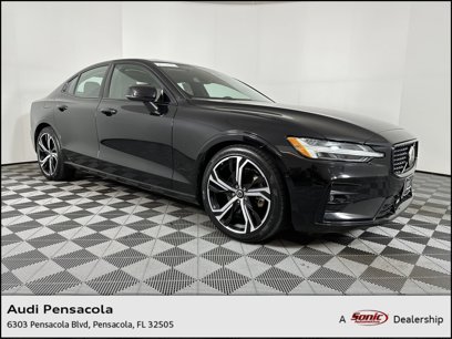 Used 2024 Volvo S60 B5 Plus