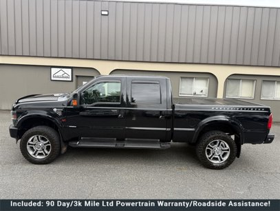 Used 2010 Ford F350 Harley-Davidson