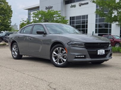 Used 2023 Dodge Charger SXT w/ Blacktop Special Edition