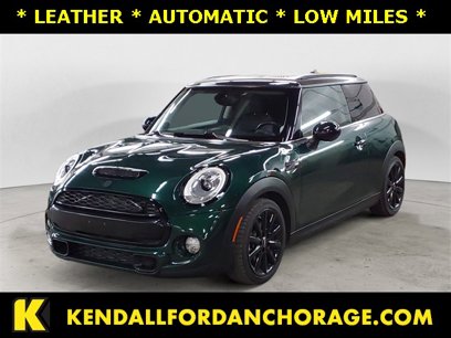 Used 2018 MINI Cooper S