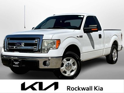 Used 2014 Ford F150 XLT w/ Equipment Group 301A Mid