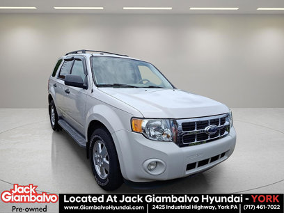 Used 2012 Ford Escape XLT