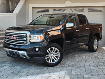 Used 2020 GMC Canyon SLT w/ Trailering Package