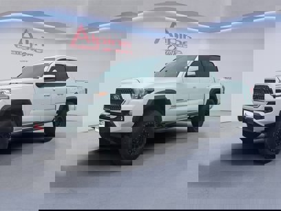 Used 2019 Toyota Tacoma SR