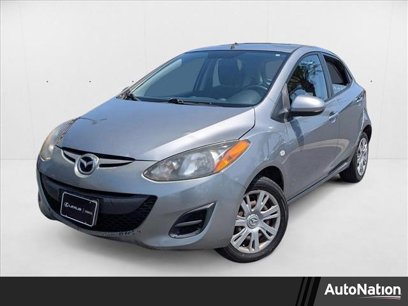 Used 2014 MAZDA MAZDA2 Sport
