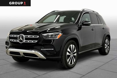 Certified 2025 Mercedes-Benz GLE 350 4MATIC