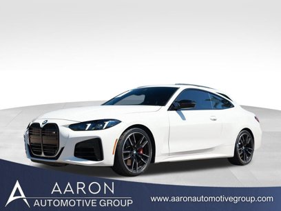 Used 2025 BMW M440i Coupe w/ Premium Package