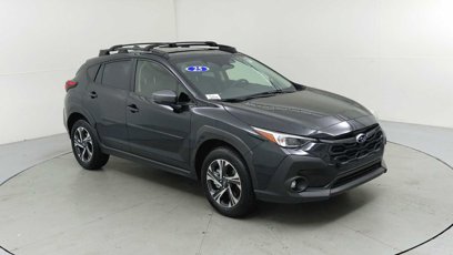 Certified 2025 Subaru Crosstrek 2.5i Premium