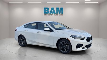 Used 2024 BMW 228i Gran Coupe