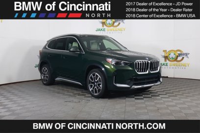 Used 2025 BMW X1 xDrive28i w/ Premium Package