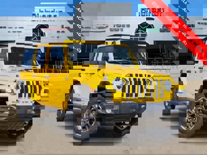 Used 2021 Jeep Wrangler Unlimited Sport