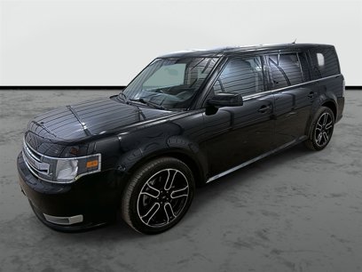 Used 2014 Ford Flex SEL w/ Equipment Group 202A