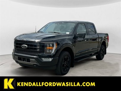 Used 2022 Ford F150 XLT