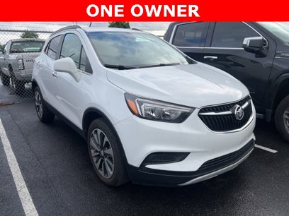 Certified 2022 Buick Encore Preferred w/ Safety Package