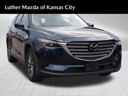 Used 2020 MAZDA CX-9 Touring