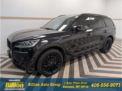 Used 2023 Lincoln Aviator Reserve w/ Equipment Group 201A
