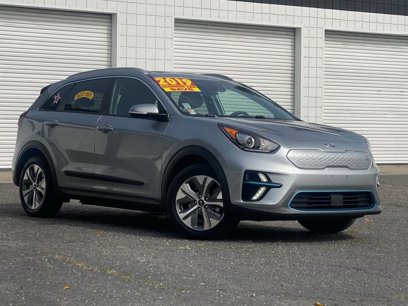 Used 2019 Kia Niro EX Premium
