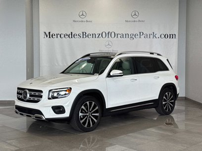 Certified 2023 Mercedes-Benz GLB 250