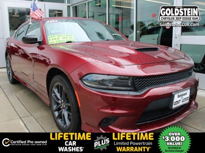 Used 2022 Dodge Charger GT