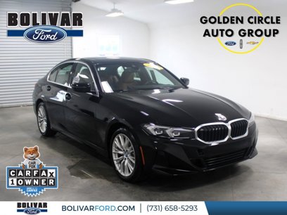 Used 2024 BMW 330e