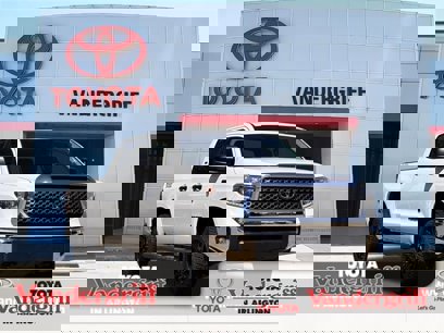 Used 2020 Toyota Tundra SR5
