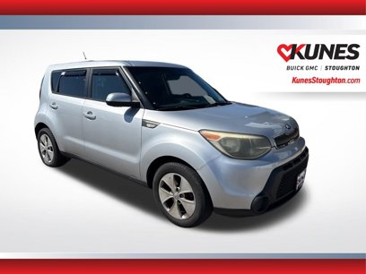 Used 2014 Kia Soul