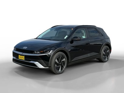 New 2025 Hyundai Ioniq 5 SEL