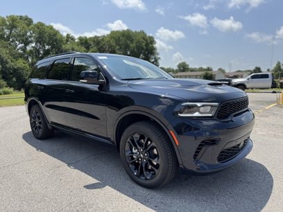 New 2025 Dodge Durango GT