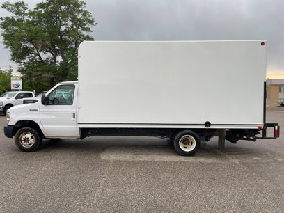 Used 2018 Ford E-350 and Econoline 350 Super Duty w/ Power Windows & Locks Group