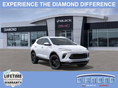 New 2026 Buick Encore GX Sport Touring w/ Comfort Package