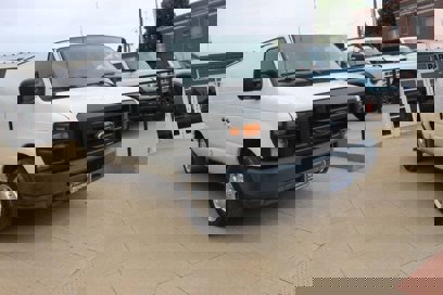 Used 2011 Ford E-150 and Econoline 150