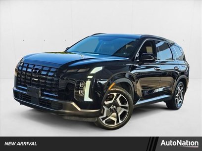 Used 2023 Hyundai Palisade SEL w/ Premium Package