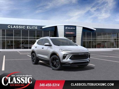 New 2025 Buick Encore GX Sport Touring
