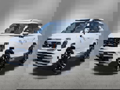 Certified 2024 Kia Telluride SX