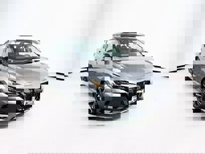 Certified 2023 Nissan Sentra SR