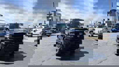 New 2024 Ford Expedition Max Limited