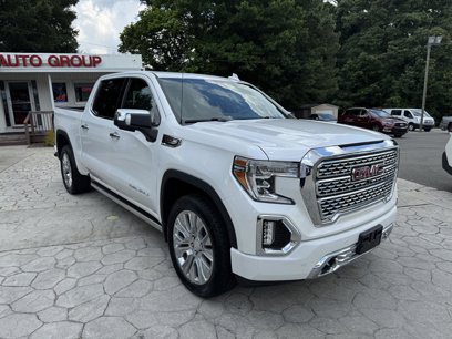 Used 2022 GMC Sierra 1500 Denali w/ Denali Reserve Package