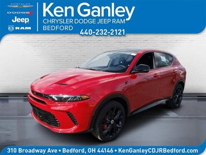 New 2024 Dodge Hornet R/T Plus