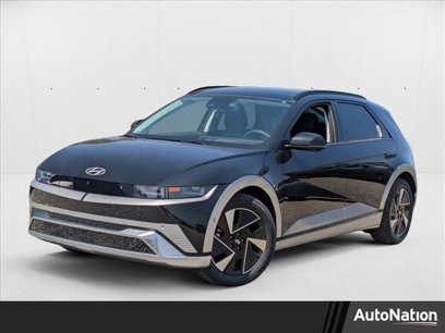 New 2025 Hyundai Ioniq 5 Limited