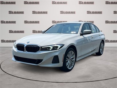 Certified 2023 BMW 330i xDrive Sedan w/ Driving Assistance Package