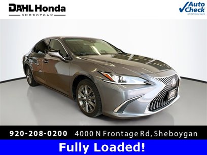 Used 2020 Lexus ES 350