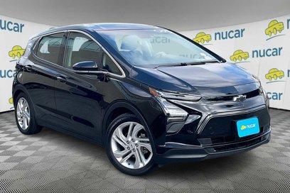 Used 2023 Chevrolet Bolt LT w/ Driver Confidence Package