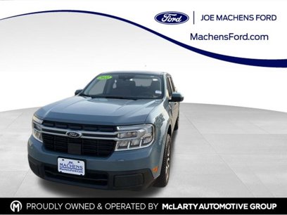 Used 2022 Ford Maverick Lariat w/ Lariat Luxury Package