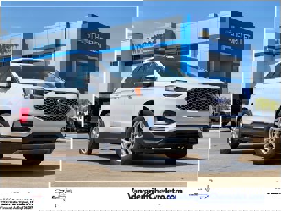 Used 2024 Ford Edge SEL
