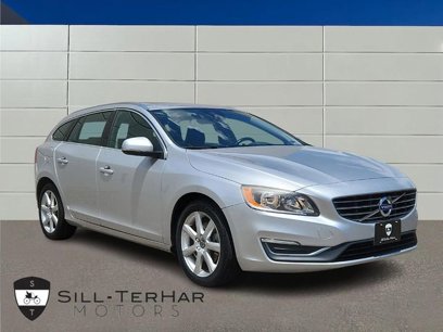 Used 2016 Volvo V60 T5 Premier