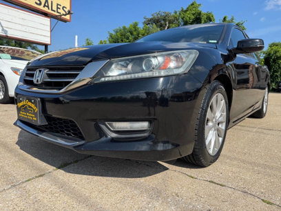 Used 2013 Honda Accord EX